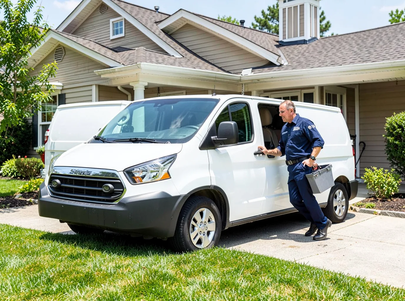 Emergency Plumber company in Melrose, IA